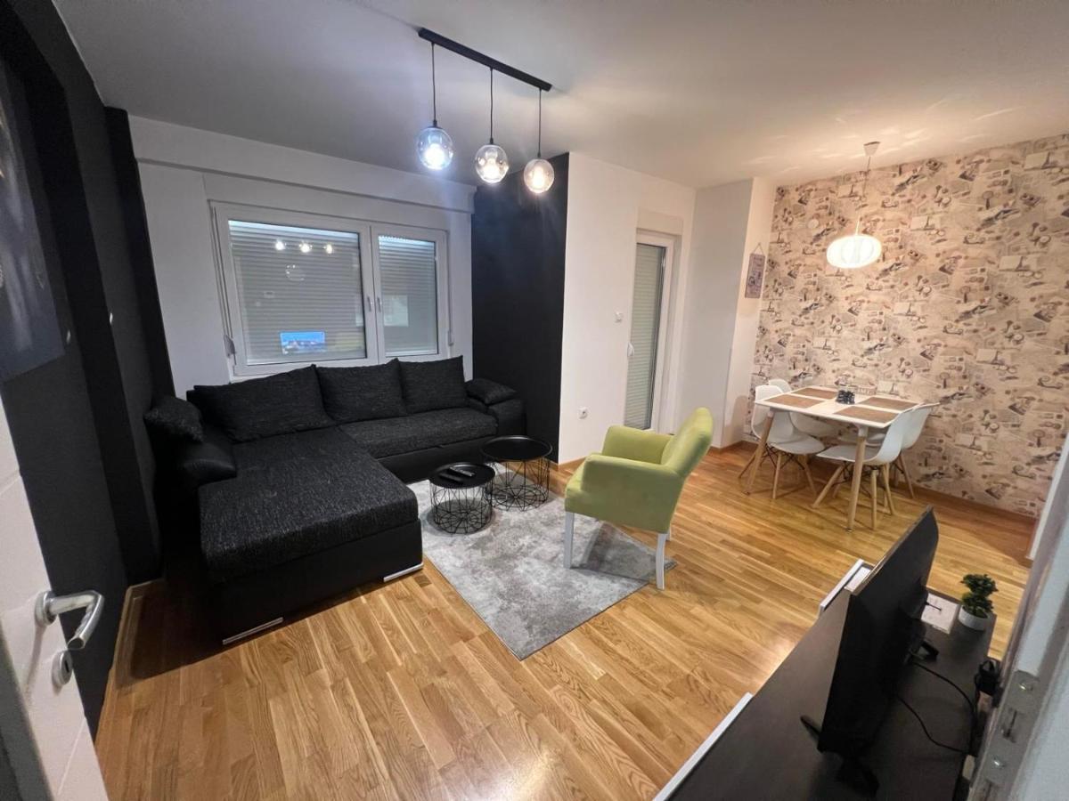 City Banyaluka Dış mekan fotoğraf