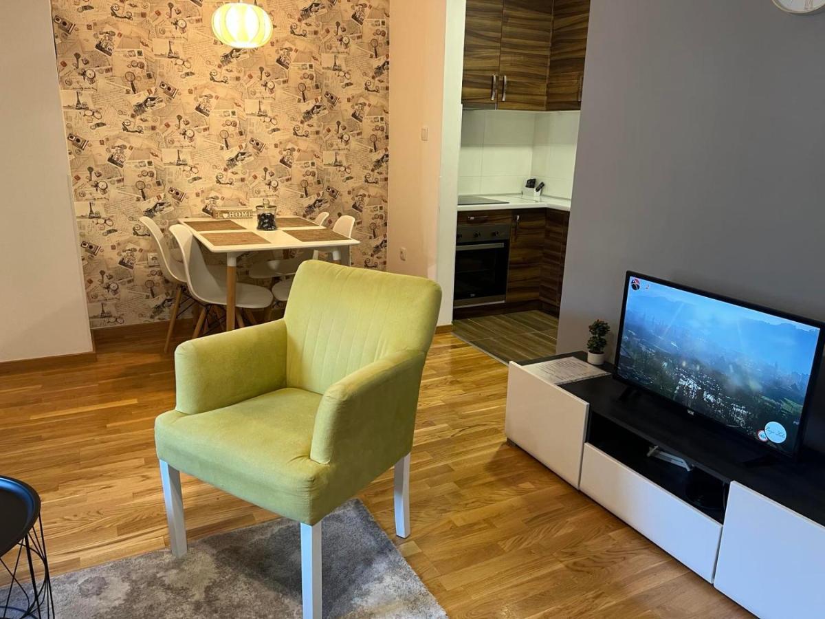 City Banyaluka Dış mekan fotoğraf