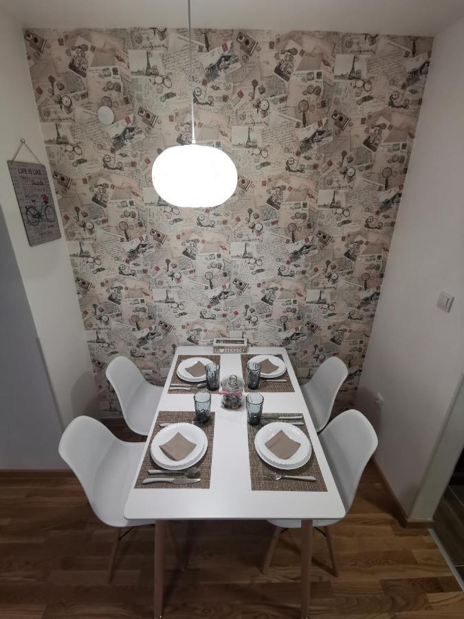 City Banyaluka Dış mekan fotoğraf