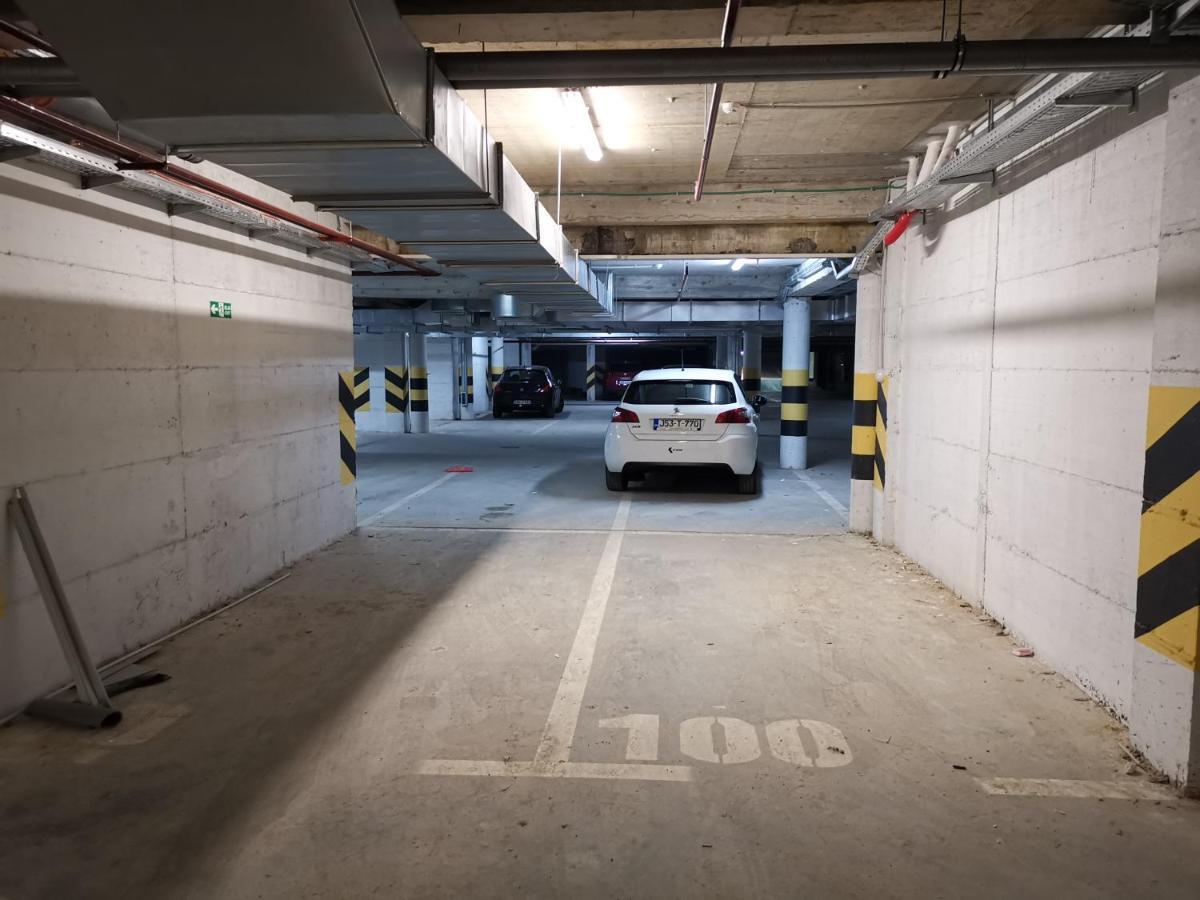 City Banyaluka Dış mekan fotoğraf