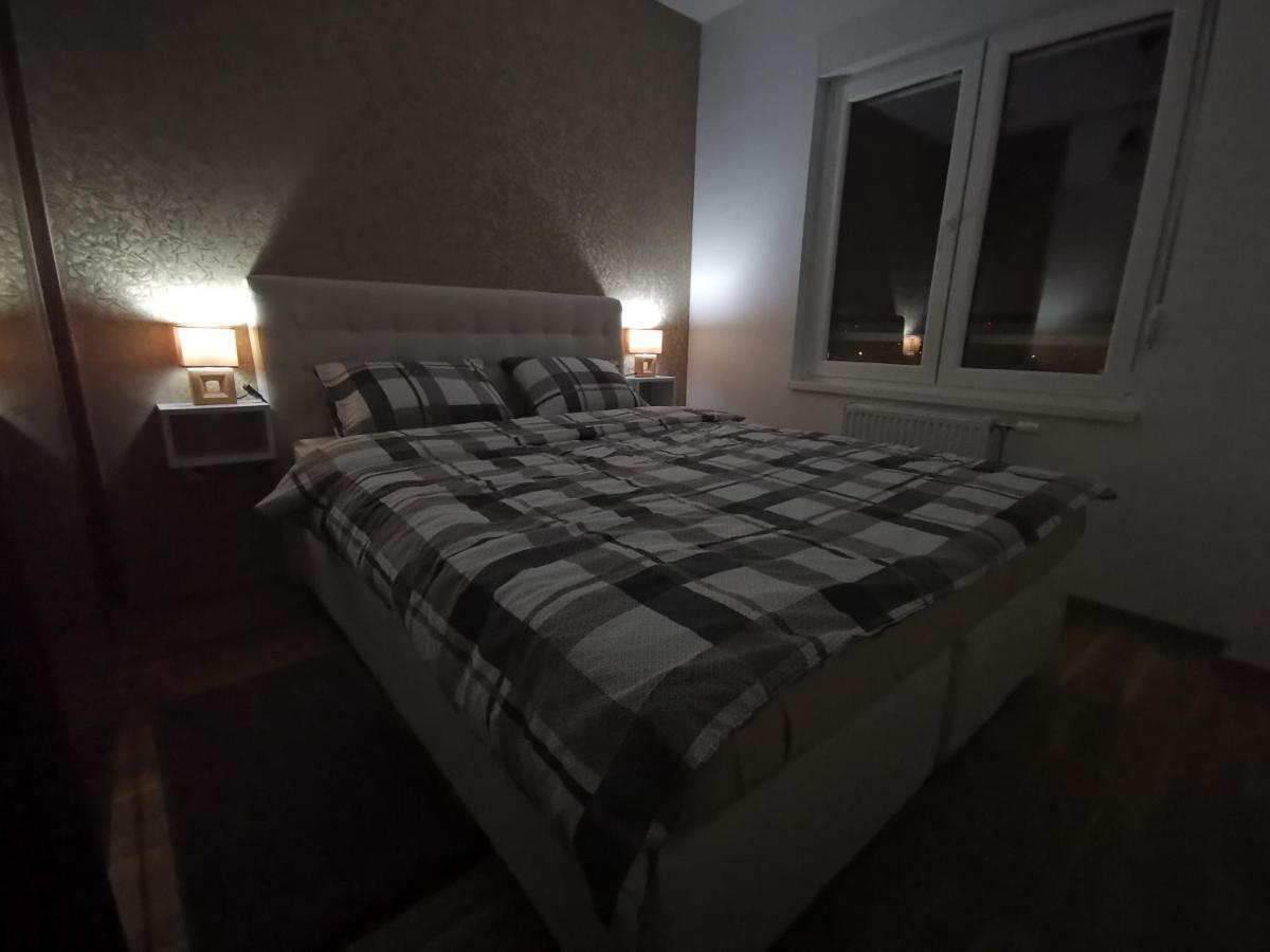 City Banyaluka Dış mekan fotoğraf