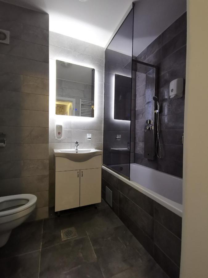 City Banyaluka Dış mekan fotoğraf