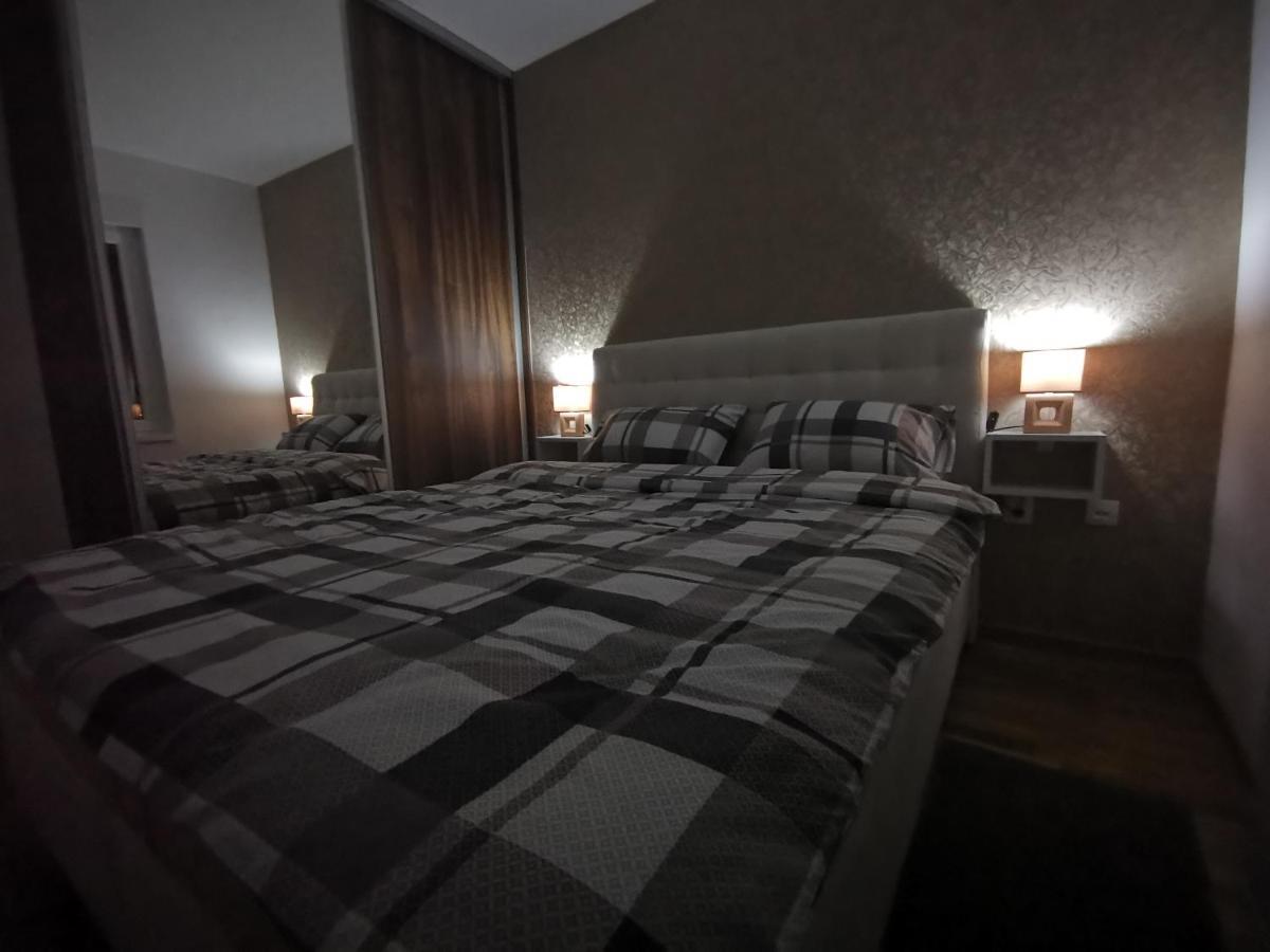 City Banyaluka Dış mekan fotoğraf