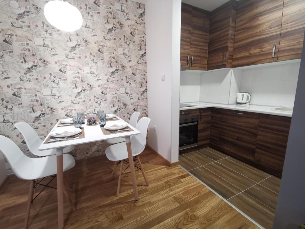 City Banyaluka Dış mekan fotoğraf